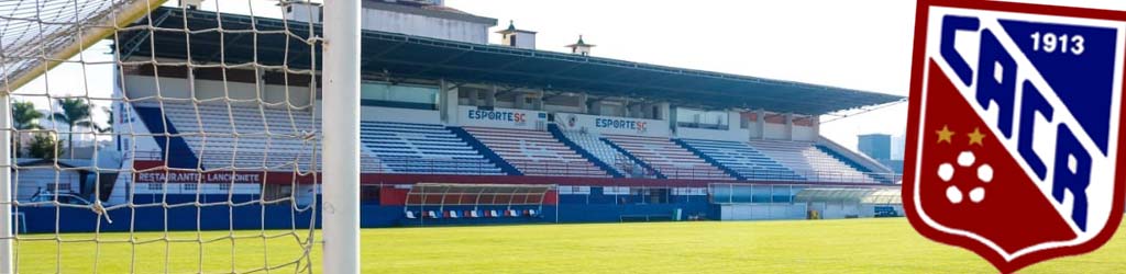 Estadio Augusto Bauer